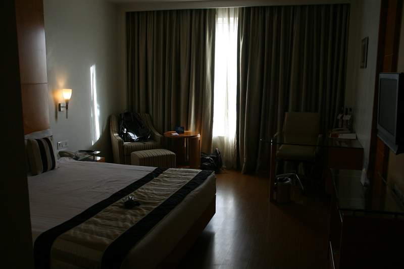 India & Nepal 2011 - 1347